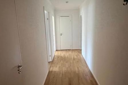 Möblerad 3:a med inglasad balkong