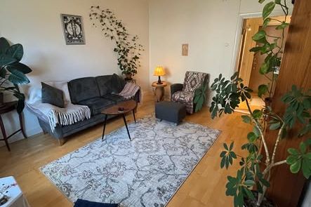 Furnished 1-Bedroom Apartment Kålltorp