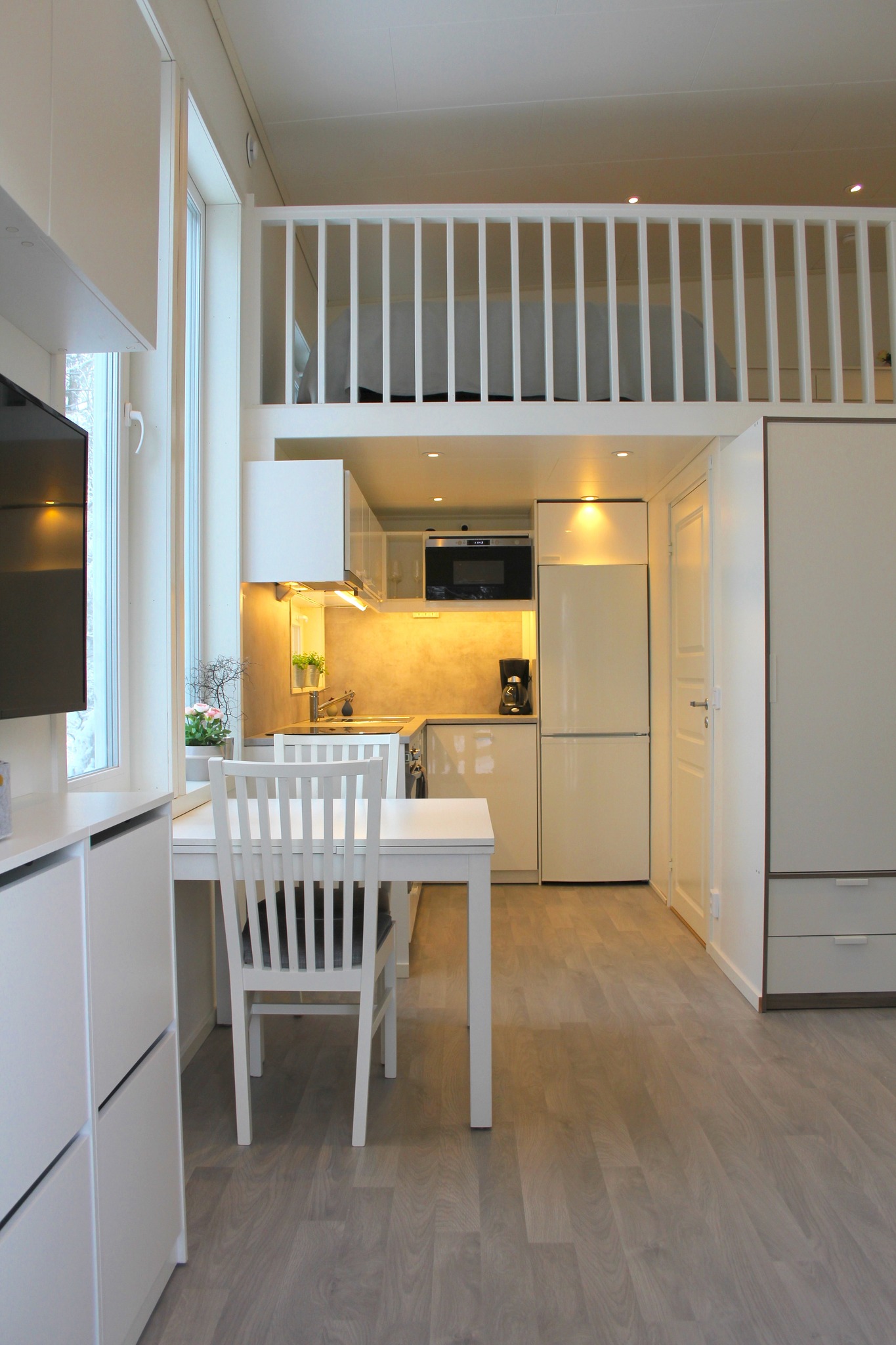 1 rok · 33 m² i Järfälla