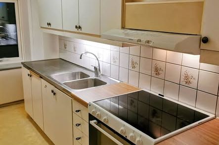 Bläsingevägen 2A, Östra Ljungby