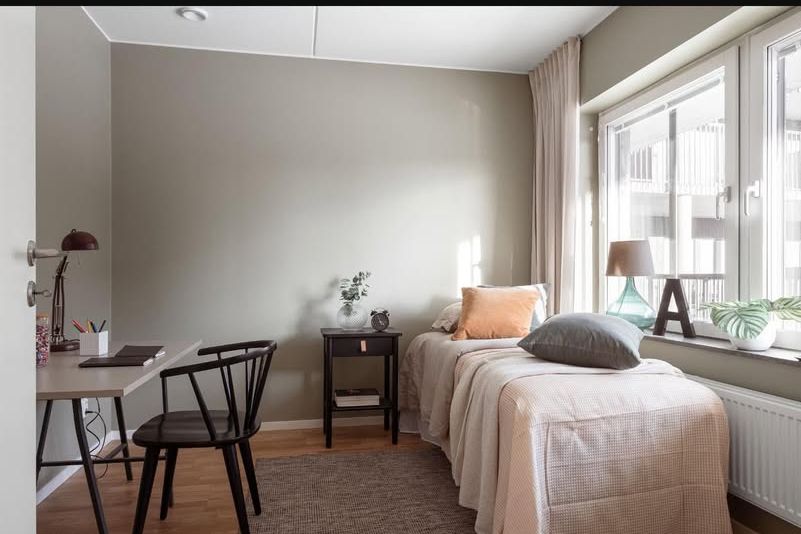 Room with Private Bath in Prime Location