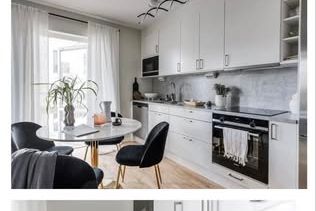 Nyproducerad 1:a i Mölndal – Perfekt läge!