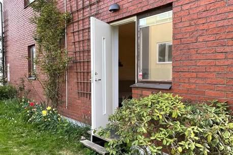 Möblerad 2:a med egen ingång Hisingen