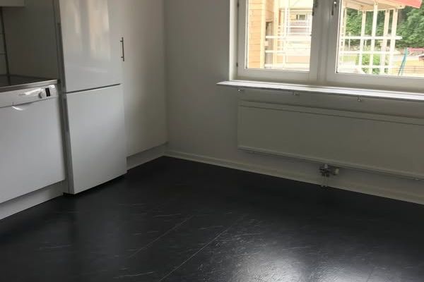Ljus och rymlig 2:a i Göteborg