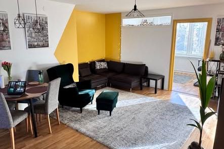 Skogås, Huddinge