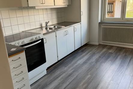 1 rok 45 kvm nära Hjälmaren & city