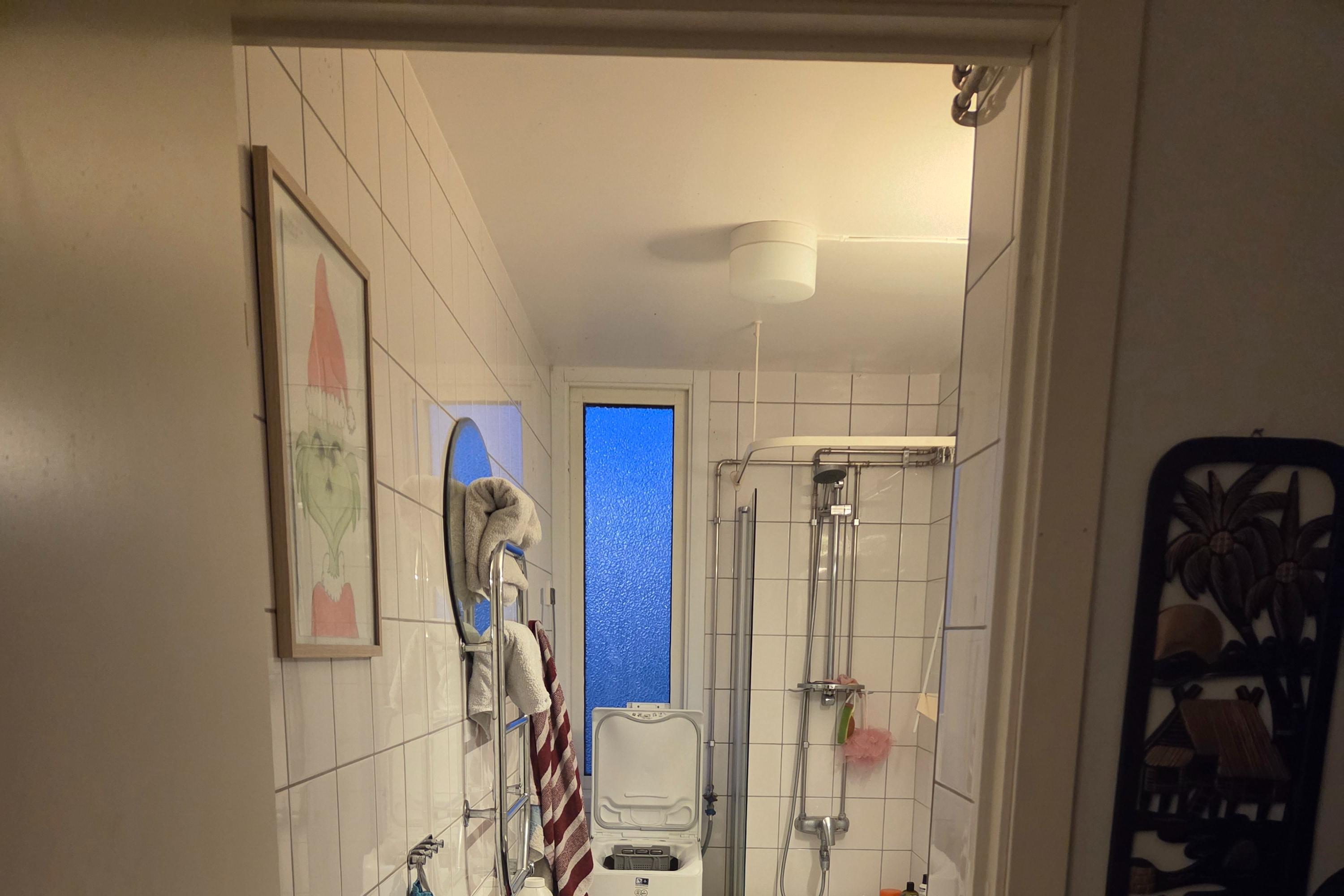 Furnished Room in Lund