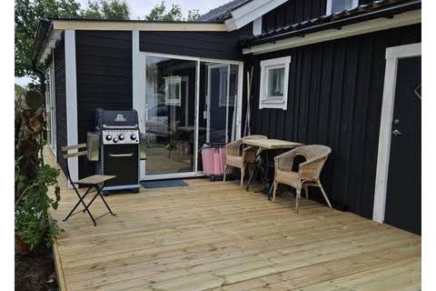 Östra stranden
