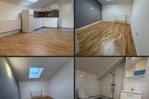 Nyproduktion i Sollentuna – 18–32 m²