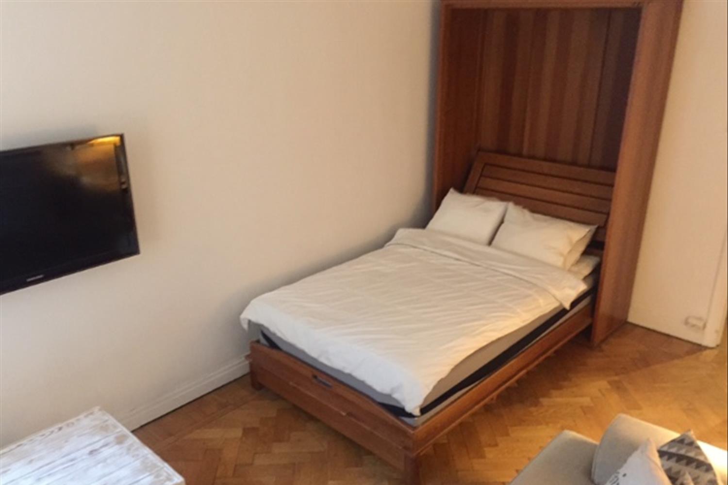 Room in SOFO