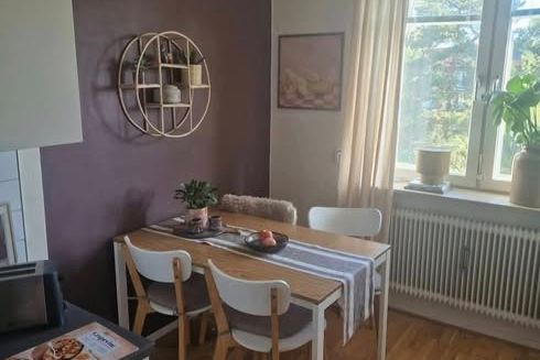 Stabbegatan 2B, Göteborg