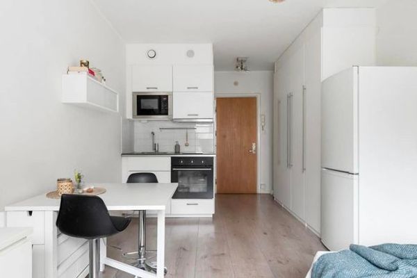 2:a i Solna/Sundbyberg, nära t-bana, 9000kr
