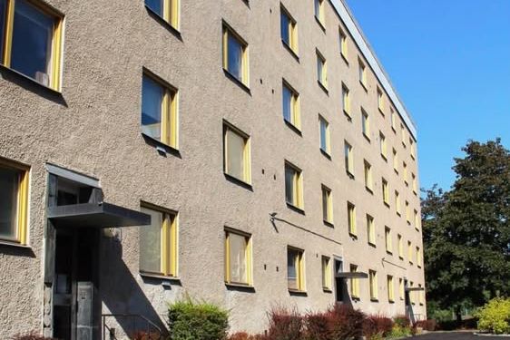 5 rok 132 kvm i Spånga – 2 mån