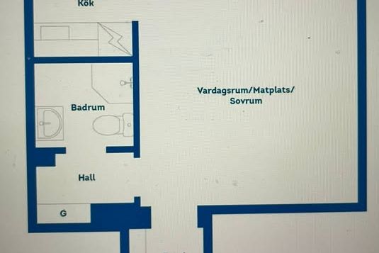 Kungsberget 4, Linköping