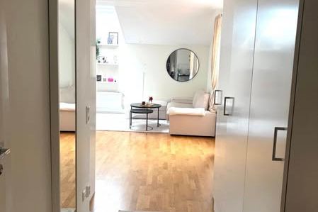 Ljus 2:a högst upp i Barkarbystaden