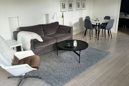 Fräsch 2:a i Hagalund uthyres nu