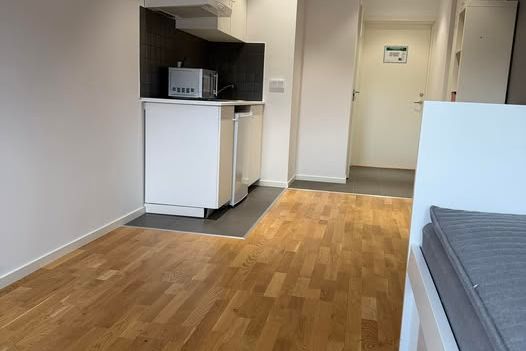 Nyproduktion i Sollentuna – Hyresrätter från 18 m²