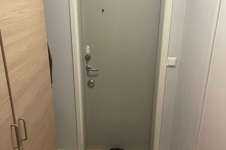 Möblerad student 1 rok – Örebro