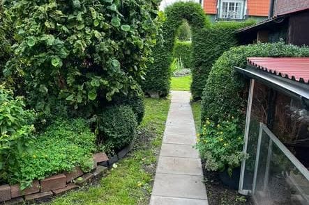 Möblerat studentboende nära Eriksberg