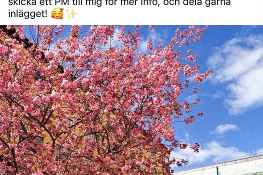Stockholm