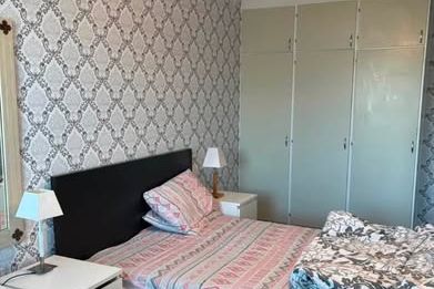 1-Room Shared Apt Hammarkulletorget