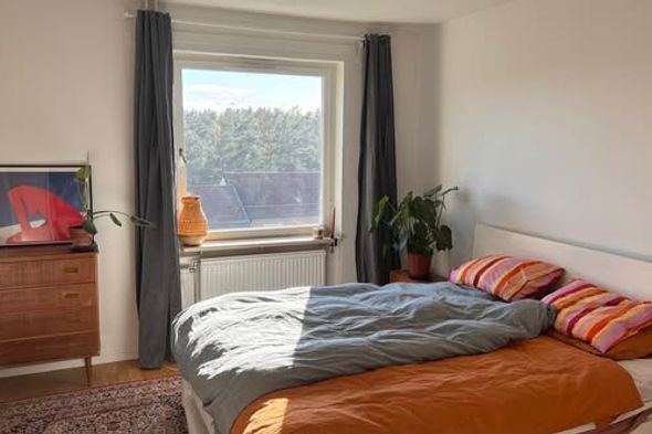 Möblerad 2:a i Blackeberg, korttid