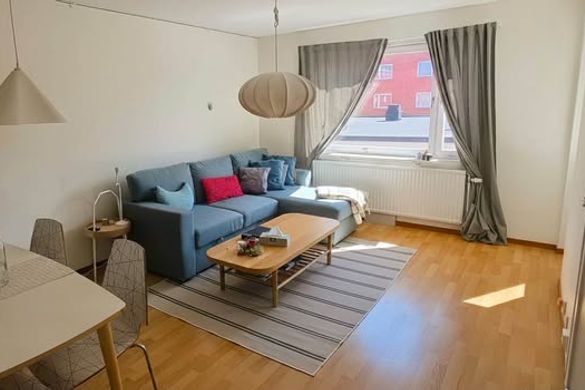 Uppsala