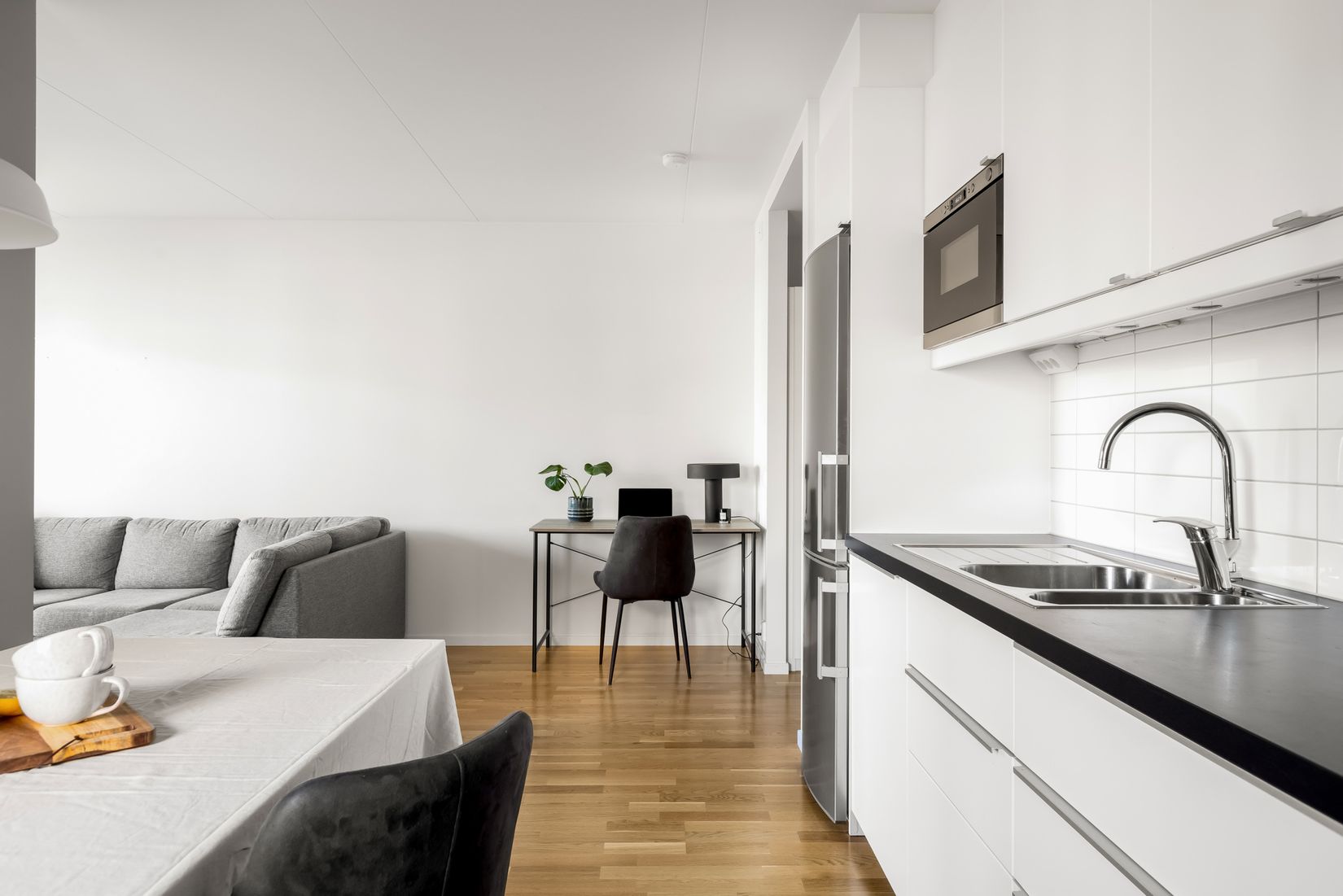 Ulriksgatan 32, Kåge