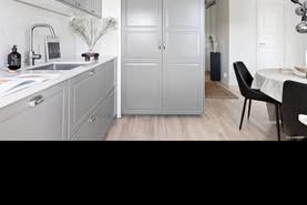Room with Balcony in Quiet Tuve Area