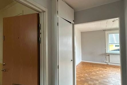 Trädgårdsgatan 15, Skellefteå
