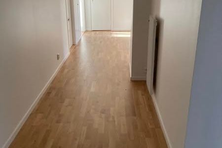 Nyrenoverad 4,5:a i Örebro för studenter