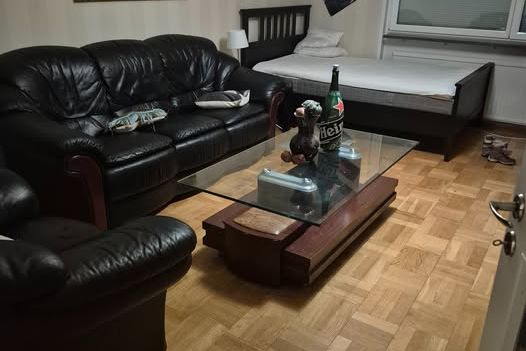 Rum uthyres i Bredäng – 4000 kr