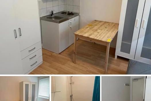 Egen lgh i Skogås – 6 500 kr/mån