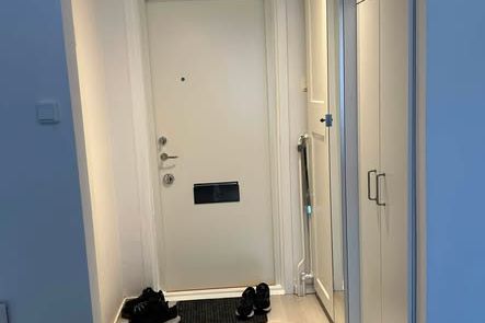 Nyrenoverad 2:a på Brynäs uthyres