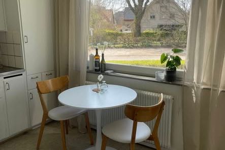 Möblerad 2:a 51 kvm på Ulrikedal