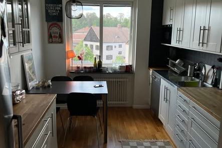 Sommaruthyrning 3:a i Gottfridsberg