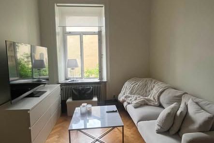 Renoverad 2:a på Östermalm – toppläge