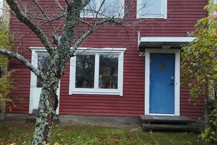 Radhus i Skärholmen med 6 sovrum