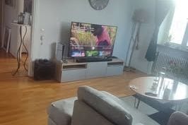 Möblerad 3:a Kungsholmen – 22 000 kr