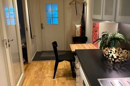 Ekerö