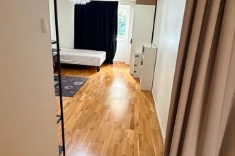 Fräscht rum i Kirseberg – 4 200 kr