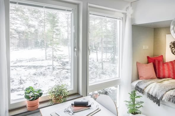 Tvistevägen, Umeå