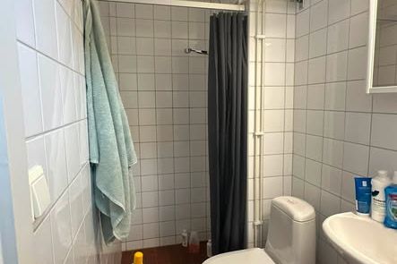 Luthagen, Uppsala