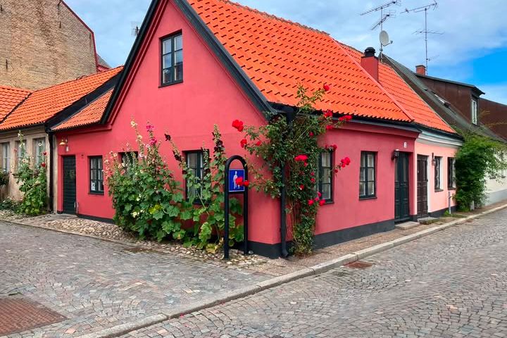 Ystad