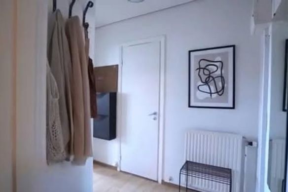Fräsch 1:a på Avenyn i Göteborg