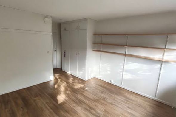 Tunavägen 39G, Lund