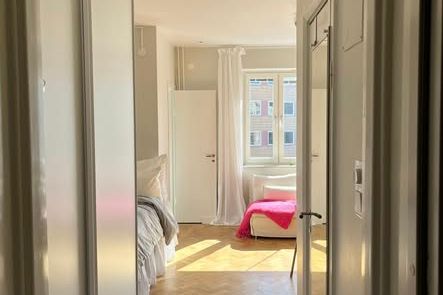 1 rok centralt i Linköping
