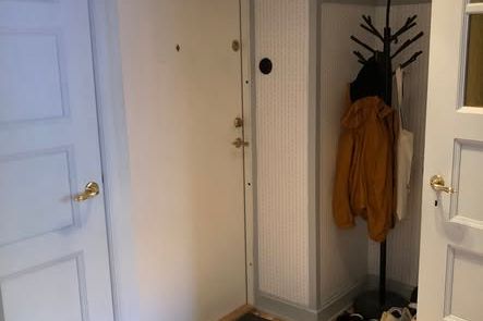 1,5:a i Birkastan nära St:Eriksplan