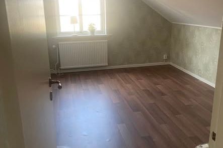 2 rum för studenter utanför Linköping