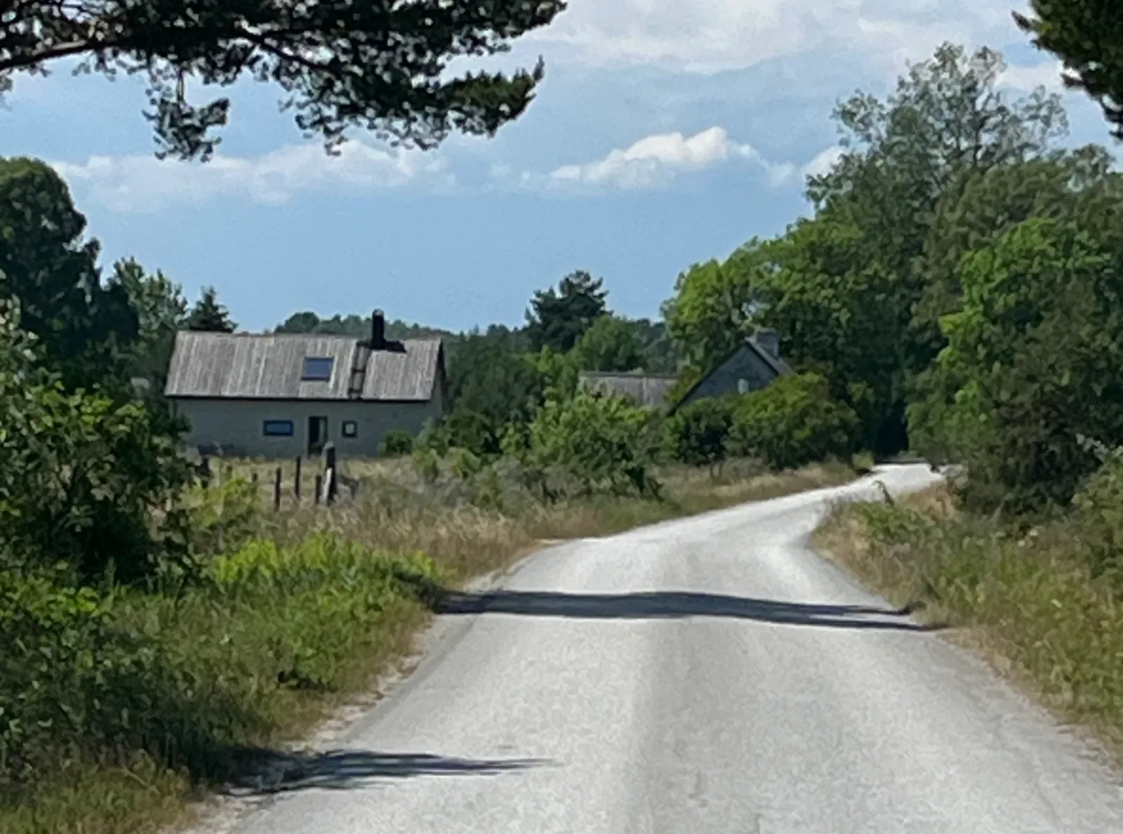 ÖSTERGARN HALLGÅRDS 428, Katthammarsvik